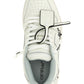 Off White Out Of Office Sneakers