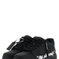 Off White Out Of Office For Walking Sneakers