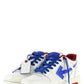 Off White Out Of Office Bubble Arrow Sneakers
