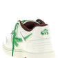 Off White Out Of Office Bubble Arrow Sneakers