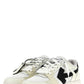 Off White Slim Out Of Office Sneakers