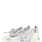 Off White Ow Be Right Back Sneakers