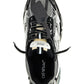 Off White Be Right Back Sneakers
