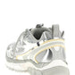 Off White Be Right Back Sneakers