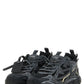 Off White Be Right Back Sneakers