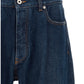 Off White Off-white Arr Zip Skate Jeans