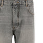 Off White Half Arrow Diag Slim Jeans