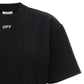 Off White Off Stamp T-shirt