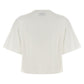 Off White Off-white Big Logo T-shirt