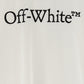 Off White Off-white Big Logo T-shirt
