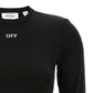 Off White Second Skin Sweater