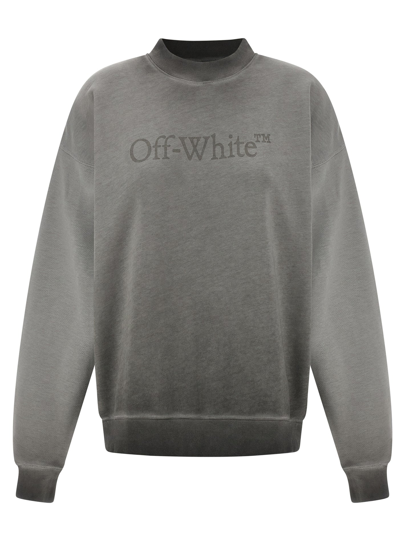 Off White Laundry Skate Sweatshirt
