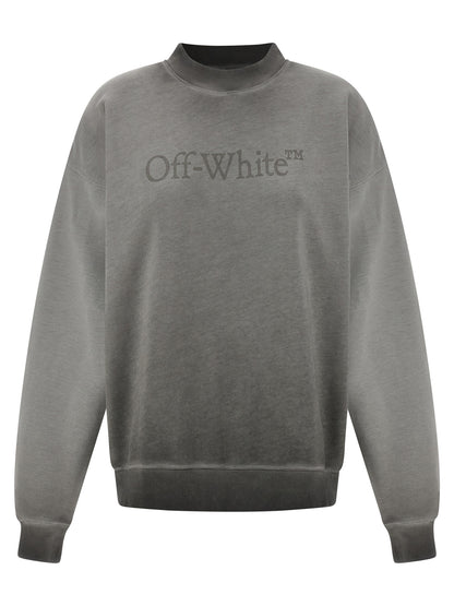 Off White Laundry Skate Sweatshirt