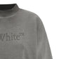 Off White Laundry Skate Sweatshirt