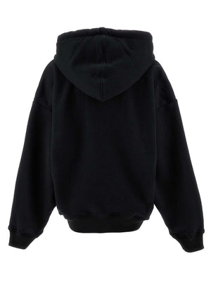 Off White Off Stamp Hoodie