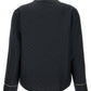 Off White Off-white Off Jaquard Pajama Shirt