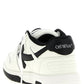 Off White Out Of Office Sneakers