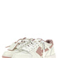 Off White Out Of Office Sneakers