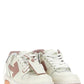 Off White Out Of Office Sneakers
