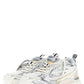 Off White Be Right Back Sneakers
