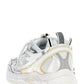 Off White Be Right Back Sneakers