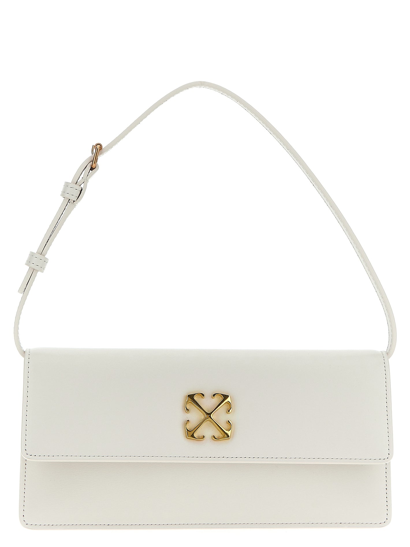 Off White Jitney 1.0 Shoulder Bag