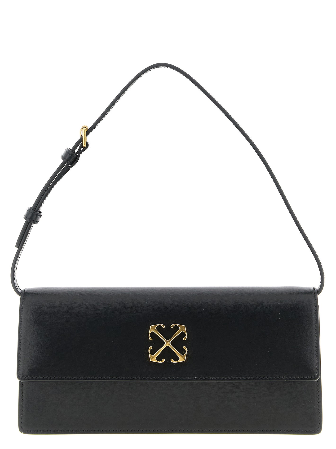 Off White Jitney 1.0 Shoulder Bag