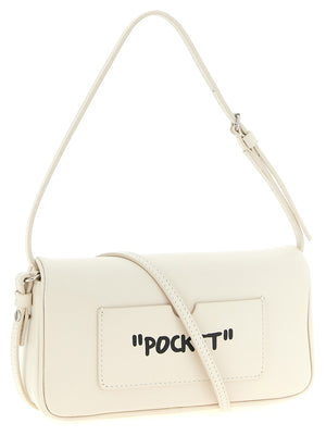Off White Jitney 0.7 Shoulder Bag