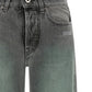 Off White Spray Susy Jeans