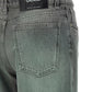 Off White Spray Susy Jeans