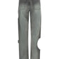 Off White Off-white Spray New Meteor Jeans