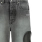 Off White Off-white Spray New Meteor Jeans