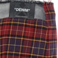 Off White Off-white Patchwork Skirt