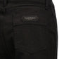 Tom Ford Stretch Twill Denim Wide Flare Jeans