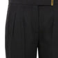 Tom Ford Metal Bar Detail Trousers