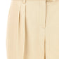 Tom Ford Pants With Front Pleats