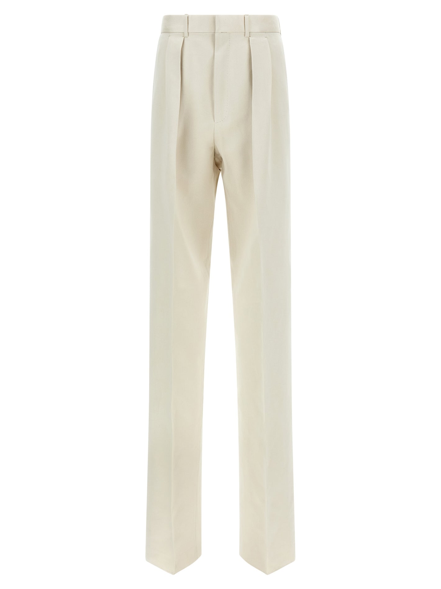 Tom Ford Double Pinch Pants