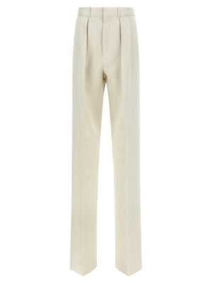 Tom Ford Double Pinch Pants