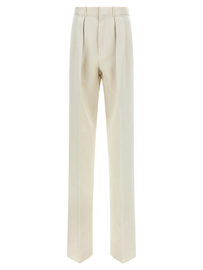 Tom Ford Double Pinch Pants