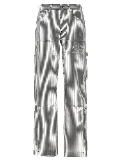 Amiri Motors Carpenter Pants