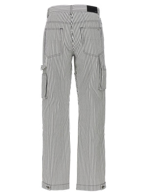 Amiri Motors Carpenter Pants