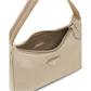 Prada Re-Edition 2000 Re-Nylon Mini Bag Desert Beige