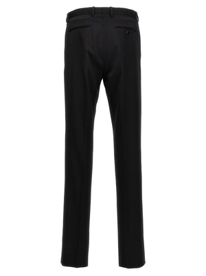 Lanvin Tuxedo Pants