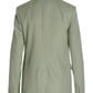 Lanvin Wool Single Breast Blazer Jacket
