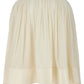 Lanvin Wide Blouse