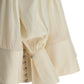 Lanvin Wide Blouse