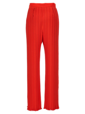 Lanvin Pleated Pants
