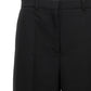Lanvin Wide Leg Pants