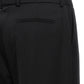 Lanvin Wide Leg Pants
