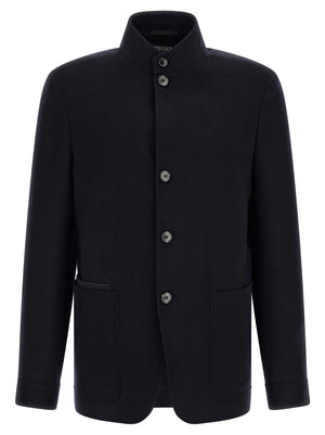 Zegna Il Conte Jacket